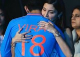Virushka’s wedding turns 5: Here Are Some Adorable Pics Of Vamika’s parents