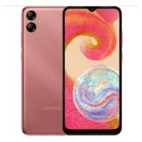 Samsung Launches Galaxy M04 Budget Smartphone, Check Features And Specs