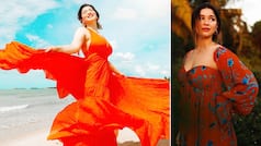 Sachin Tendulkar's Daughter Sara Tendulkar is Hotness Personified! Her Latest Pretty Photos Steals Our Hearts Sachin Tendulkar's Daughter Sara Tendulkar is Hotness Personified! Her Latest Pretty Photos Steals Our Hearts