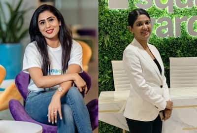 Top 7 Youngest Women Entrepreneurs in India