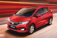 Honda Offers Massive Discounts On Amaze, City, WRV-V