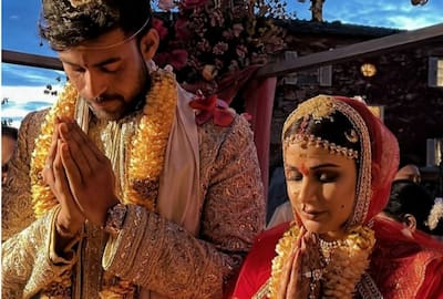 Who is Varun Tej's Wife Lavanya Tripathi, Who Made Acting Debut With Hindi Serial 'Pyaar Ka Bandhan'?