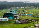 10 Most Beautiful Places Of Jammu And Kashmir