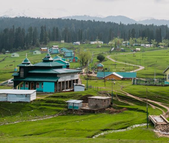 10 Most Beautiful Places Of Jammu And Kashmir 10 Most Beautiful Places Of Jammu And Kashmir